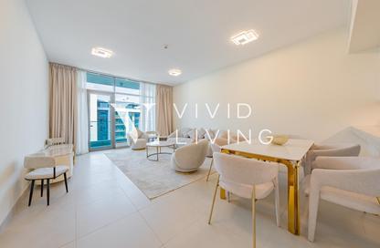 Apartment - 2 Bedrooms - 3 Bathrooms for rent in Acacia B - Acacia - Park Heights - Dubai Hills Estate - Dubai Apartment - 2 Bedrooms - 3 Bathrooms for rent in Acacia B - Acacia - Park Heights - Dubai Hills Estate - Dubai
