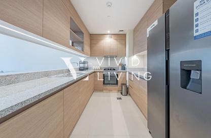 Apartment - 2 Bedrooms - 3 Bathrooms for rent in Acacia B - Acacia - Park Heights - Dubai Hills Estate - Dubai
