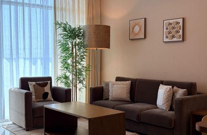 Bulk Rent Unit - Studio - 2 Bathrooms for rent in Al Furjan - Dubai