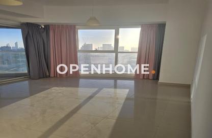 Apartment - 3 - 4 for sale in Marina Bay - City Of Lights - Al Reem Island - Abu Dhabi
