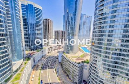 Apartment - 3 - 4 for sale in Marina Bay - City Of Lights - Al Reem Island - Abu Dhabi Apartment - 3 - 4 for sale in Marina Bay - City Of Lights - Al Reem Island - Abu Dhabi