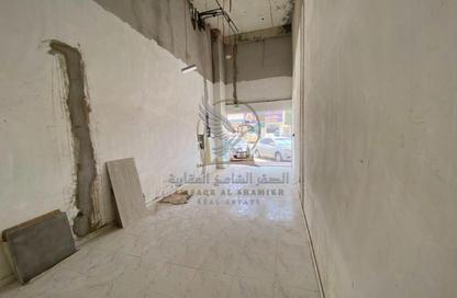 Shop - Studio for rent in Al Rawda 1 - Al Rawda - Ajman