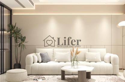 Apartment - 2 Bedrooms - 2 Bathrooms for sale in Sports View Residence - International City Phase 2 - Al Warsan 4 - Al Warsan - Dubai