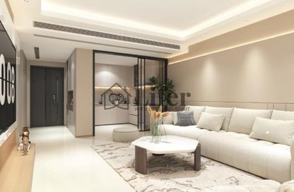 Apartment - 2 Bedrooms - 2 Bathrooms for sale in Sports View Residence - International City Phase 2 - Al Warsan 4 - Al Warsan - Dubai Apartment - 2 Bedrooms - 2 Bathrooms for sale in Sports View Residence - International City Phase 2 - Al Warsan 4 - Al Warsan - Dubai