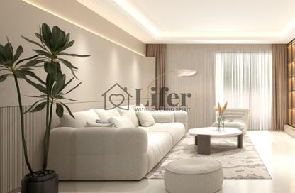 Apartment - 2 Bedrooms - 2 Bathrooms for sale in Sports View Residence - International City Phase 2 - Al Warsan 4 - Al Warsan - Dubai Apartment - 2 Bedrooms - 2 Bathrooms for sale in Sports View Residence - International City Phase 2 - Al Warsan 4 - Al Warsan - Dubai