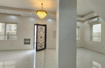 Villa - 3 Bedrooms - 4 Bathrooms for rent in Al Zaheya Gardens - Al Zahya - Ajman