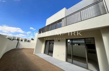Villa - 4 Bedrooms - 5 Bathrooms for rent in Parkside 2 - Emaar South - Dubai South (Dubai World Central) - Dubai Villa - 4 Bedrooms - 5 Bathrooms for rent in Parkside 2 - Emaar South - Dubai South (Dubai World Central) - Dubai