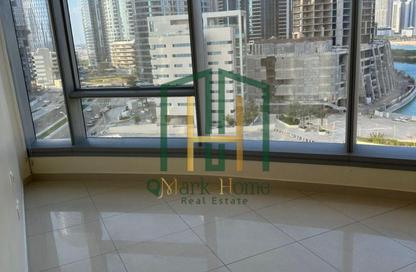 Apartment - 3 Bedrooms - 3 Bathrooms for rent in Sun Tower - Shams Abu Dhabi - Al Reem Island - Abu Dhabi