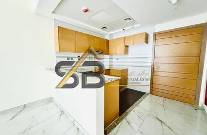 Apartment - 1 Bedroom - 1 Bathroom for rent in Central 1 Dubai 5 - Jumeirah Garden City - Al Satwa - Dubai