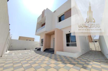 Villa - 3 - 5 for sale in Al Yasmeen 1 - Al Yasmeen - Ajman Villa - 3 - 5 for sale in Al Yasmeen 1 - Al Yasmeen - Ajman