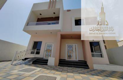 Villa - 3 - 5 for sale in Al Yasmeen 1 - Al Yasmeen - Ajman Villa - 3 - 5 for sale in Al Yasmeen 1 - Al Yasmeen - Ajman