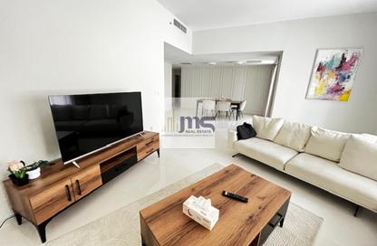 Apartment - 3 - 4 for rent in Sadaf 6 - Sadaf - Jumeirah Beach Residence - Dubai