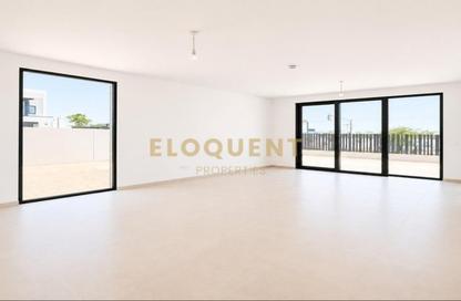 Townhouse - 4 Bedrooms - 5 Bathrooms for rent in Jebel Ali Village Townhouses - Jebel Ali Village - Jebel Ali - Dubai