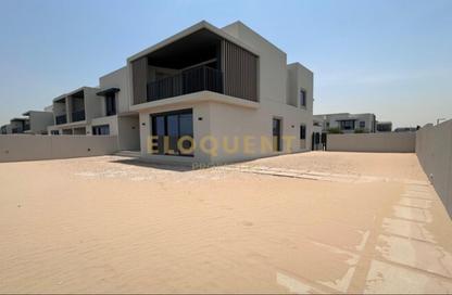 Townhouse - 4 Bedrooms - 5 Bathrooms for rent in Jebel Ali Village Townhouses - Jebel Ali Village - Jebel Ali - Dubai Townhouse - 4 Bedrooms - 5 Bathrooms for rent in Jebel Ali Village Townhouses - Jebel Ali Village - Jebel Ali - Dubai