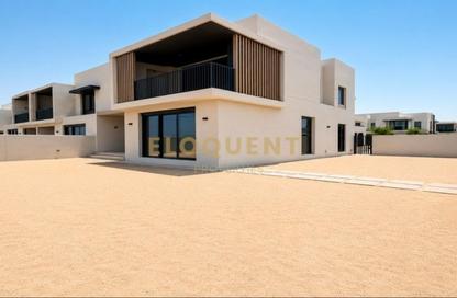 Townhouse - 4 Bedrooms - 5 Bathrooms for rent in Jebel Ali Village Townhouses - Jebel Ali Village - Jebel Ali - Dubai Townhouse - 4 Bedrooms - 5 Bathrooms for rent in Jebel Ali Village Townhouses - Jebel Ali Village - Jebel Ali - Dubai