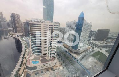 Office Space - Studio for rent in XL Tower - Business Bay - Dubai