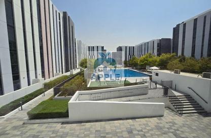 Apartment - Studio - 1 for rent in East Village - Aljada - Sharjah