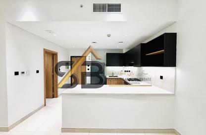 Apartment - 1 Bedroom - 2 Bathrooms for rent in The 7 - Downtown Jebel Ali - Dubai