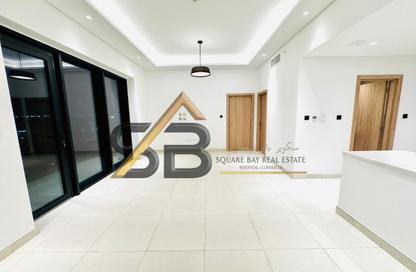 Apartment - 1 Bedroom - 2 Bathrooms for rent in The 7 - Downtown Jebel Ali - Dubai