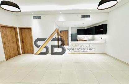 Apartment - 1 Bedroom - 2 Bathrooms for rent in The 7 - Downtown Jebel Ali - Dubai