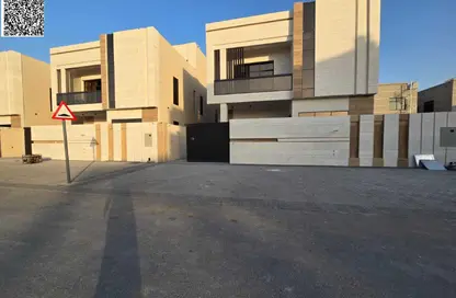 فيلا - 6 غرف نوم - 8 حمامات للبيع في 1 الياسمين - الياسمين - عجمان فيلا - 6 غرف نوم - 8 حمامات للبيع في 1 الياسمين - الياسمين - عجمان