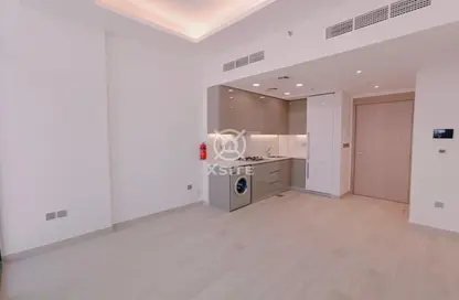 Apartment - 1 Bedroom - 1 Bathroom for rent in AZIZI Riviera 12 - AZIZI Riviera - Meydan One - Meydan - Dubai