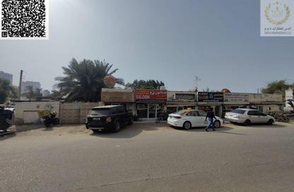 Land - Studio for sale in Al Rashidiya 3 - Al Rashidiya - Ajman Land - Studio for sale in Al Rashidiya 3 - Al Rashidiya - Ajman