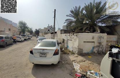Land - Studio for sale in Al Rashidiya 3 - Al Rashidiya - Ajman Land - Studio for sale in Al Rashidiya 3 - Al Rashidiya - Ajman