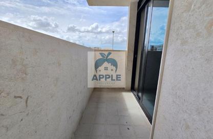Apartment - 1 Bedroom - 2 Bathrooms for rent in Al Zahia - Muwaileh Commercial - Sharjah