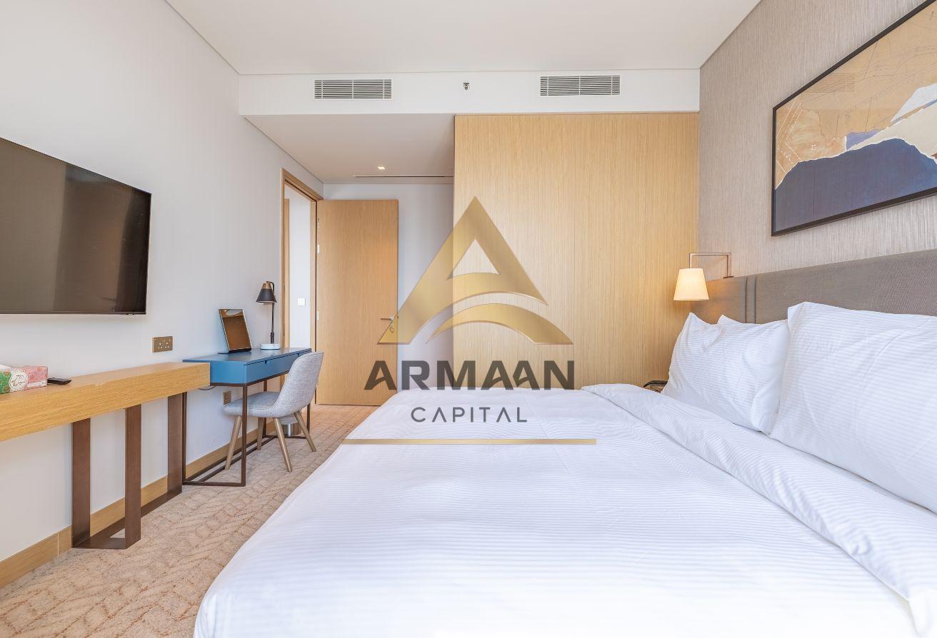 Luxury Living | Dubai Mall Access | City Views photo 25