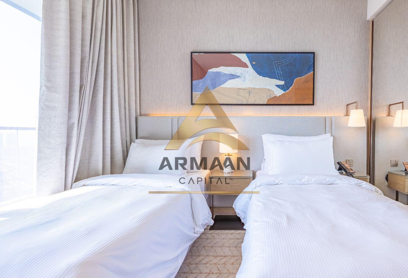 Luxury Living | Dubai Mall Access | City Views photo 18