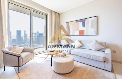 Apartment - 2 - 2 for rent in Vida Dubai Mall Tower 1 - Vida Residences Dubai Mall - Downtown Dubai - Dubai Apartment - 2 - 2 for rent in Vida Dubai Mall Tower 1 - Vida Residences Dubai Mall - Downtown Dubai - Dubai