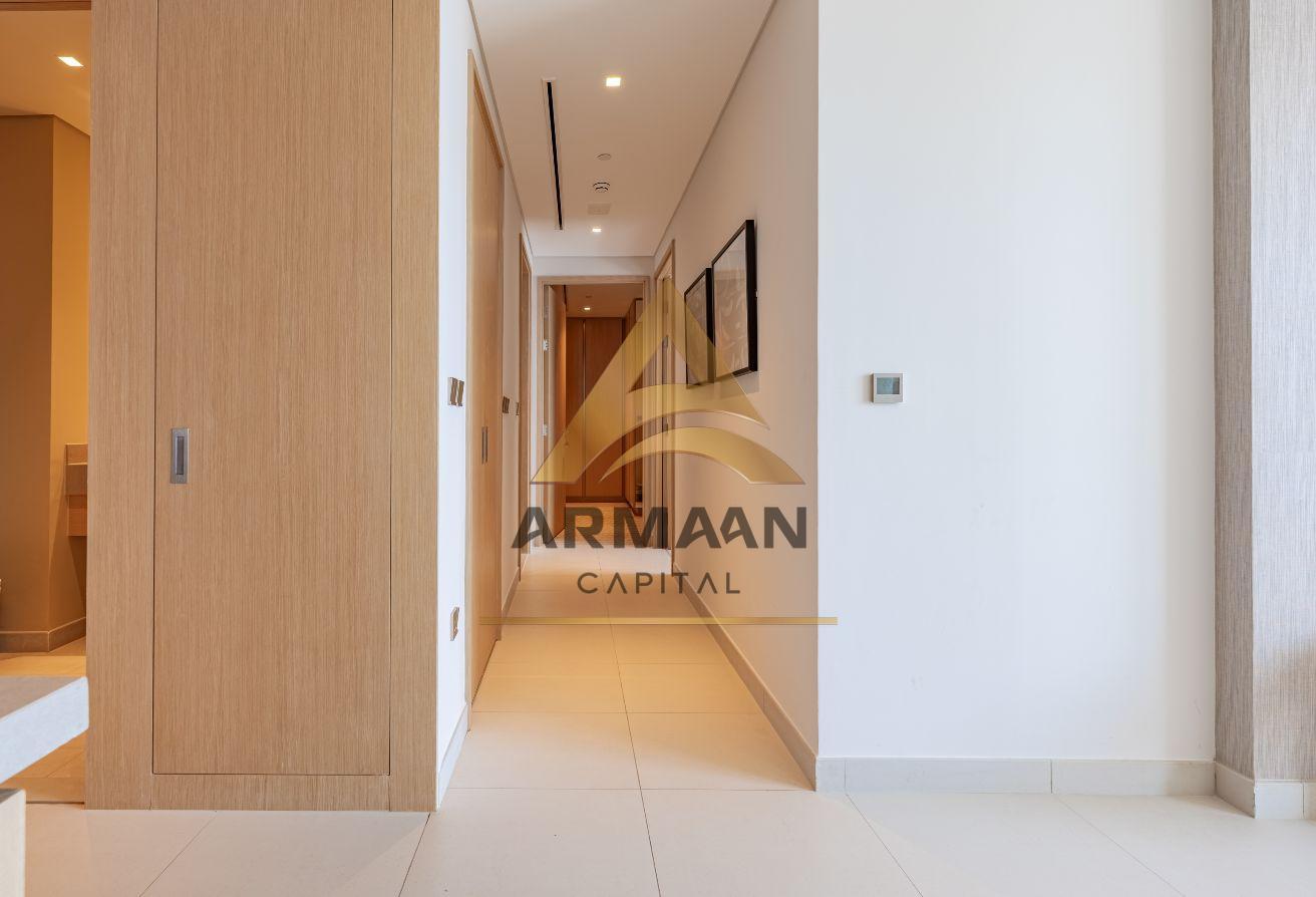Luxury Living | Dubai Mall Access | City Views photo 16