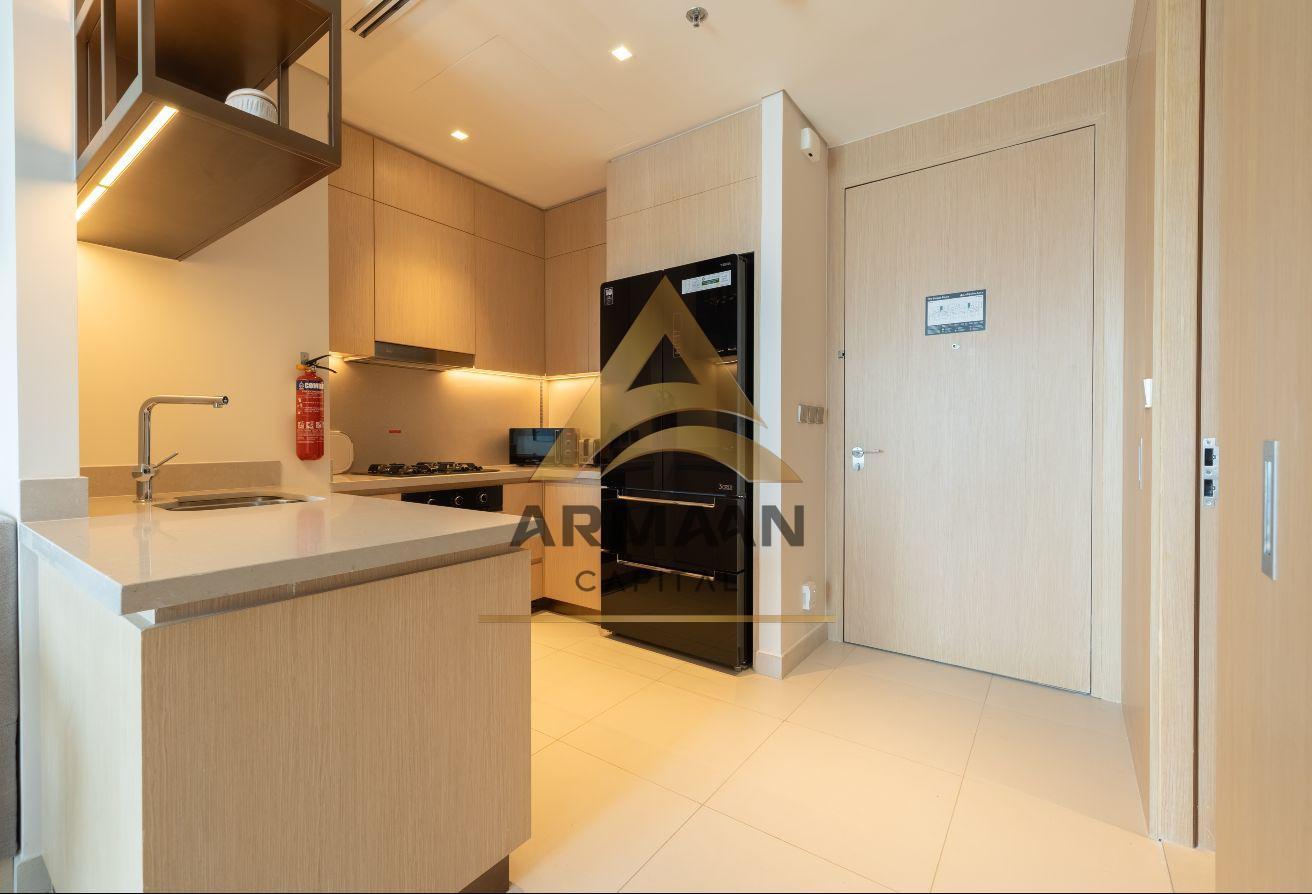 Luxury Living | Dubai Mall Access | City Views photo 10