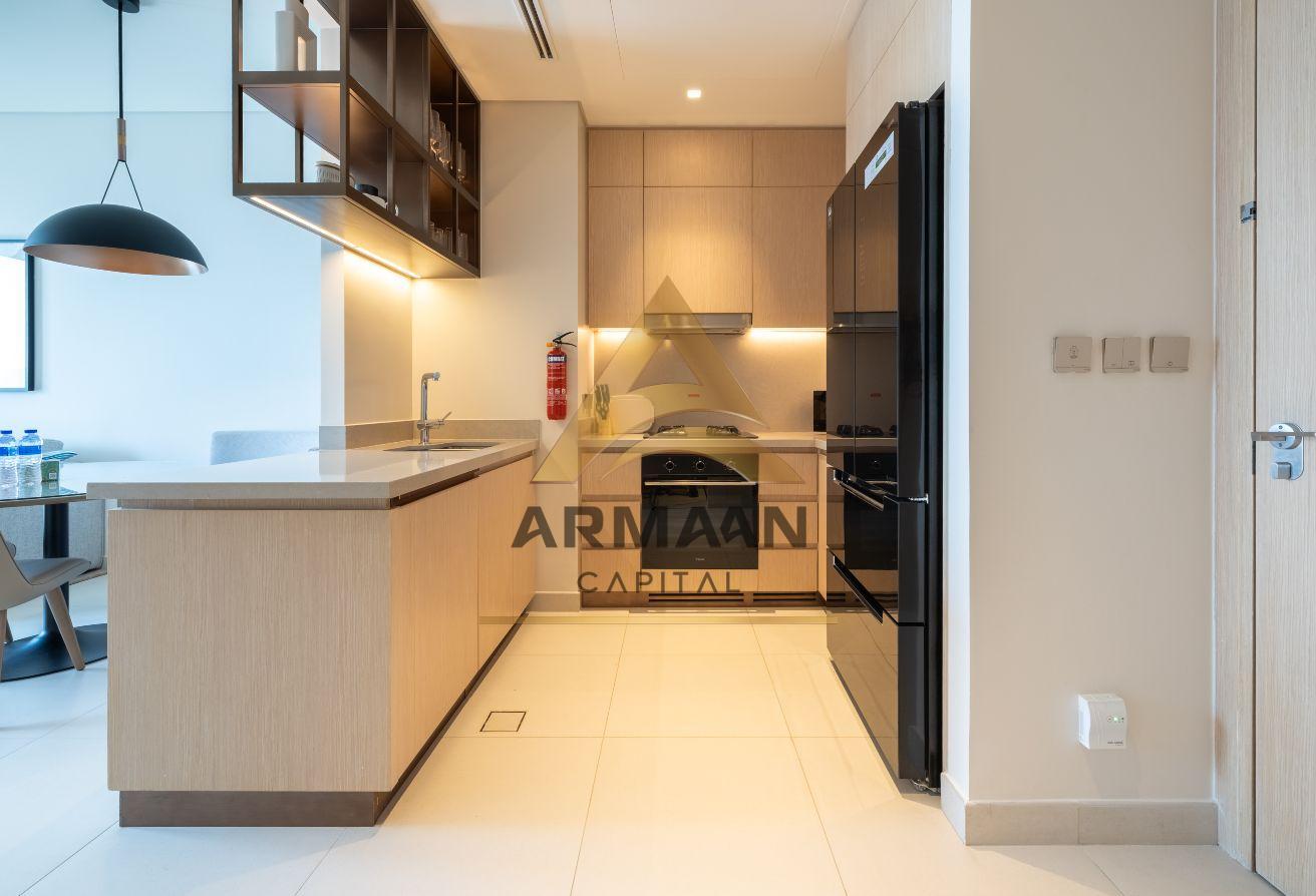 Luxury Living | Dubai Mall Access | City Views photo 9