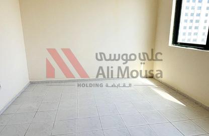 Apartment - 3 Bedrooms - 3 Bathrooms for rent in Al Marwan Tower - Al Mahatta - Al Qasimia - Sharjah