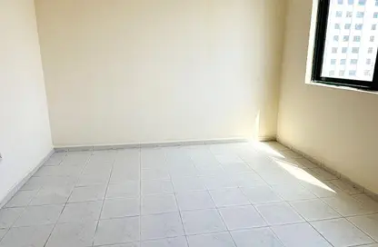 Apartment - 3 Bedrooms - 3 Bathrooms for rent in Al Marwan Tower - Al Mahatta - Al Qasimia - Sharjah