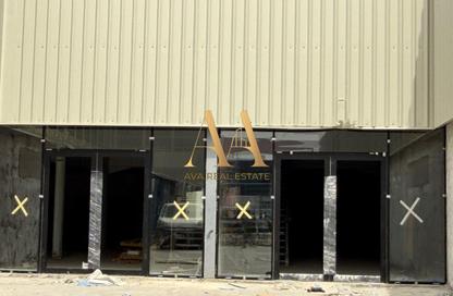 Warehouse - Studio - 1 for rent in Al Quoz 3 - Al Quoz - Dubai Warehouse - Studio - 1 for rent in Al Quoz 3 - Al Quoz - Dubai