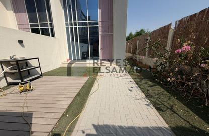 Townhouse - 1 - 2 for rent in Rukan 3 - Rukan - Dubai
