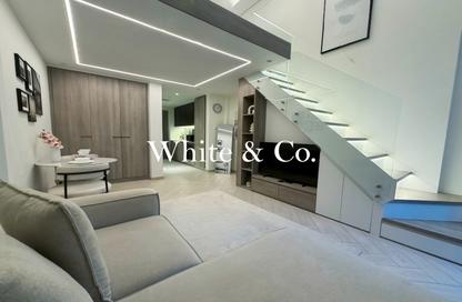 Apartment - Studio - 1 for sale in Oxford 212 - District 10 - Jumeirah Village Circle - Dubai