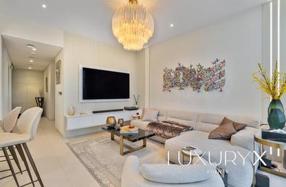 Townhouse - 3 Bedrooms - 4 Bathrooms for rent in Ruba - Arabian Ranches 3 - Dubai