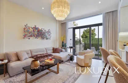 Townhouse - 3 Bedrooms - 4 Bathrooms for rent in Ruba - Arabian Ranches 3 - Dubai