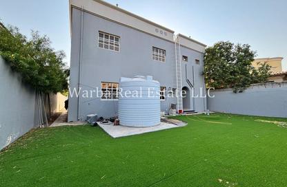 Villa - 4 - 5 for rent in Al Dhait South - Al Dhait - Ras Al Khaimah Villa - 4 - 5 for rent in Al Dhait South - Al Dhait - Ras Al Khaimah