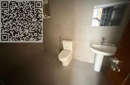Apartment - 1 Bedroom - 2 Bathrooms for rent in Al Jurf 3 - Al Jurf - Ajman Downtown - Ajman