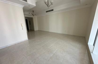 Apartment - 2 Bedrooms - 2 Bathrooms for rent in The Palladium - JLT Cluster C - Jumeirah Lake Towers - Dubai