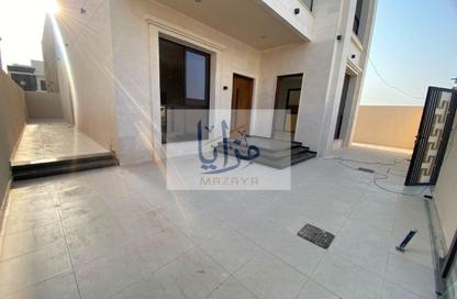 Villa - 4 Bedrooms - 6 Bathrooms for sale in Kabbali Hills - Al Helio 2 - Al Helio - Ajman Villa - 4 Bedrooms - 6 Bathrooms for sale in Kabbali Hills - Al Helio 2 - Al Helio - Ajman