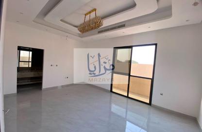 Villa - 4 Bedrooms - 6 Bathrooms for sale in Kabbali Hills - Al Helio 2 - Al Helio - Ajman