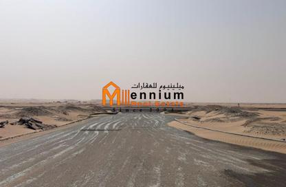 Land - Studio for sale in Al Metraq - Al Rahmaniya - Sharjah