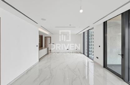 Apartment - 4 Bedrooms - 6 Bathrooms for sale in Crest Grande - Sobha Hartland - Mohammed Bin Rashid City - Dubai