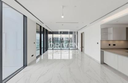 Apartment - 4 Bedrooms - 6 Bathrooms for sale in Crest Grande - Sobha Hartland - Mohammed Bin Rashid City - Dubai
